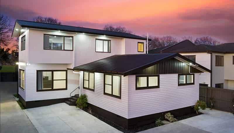 17 Kohinoor Avenue, Mangere