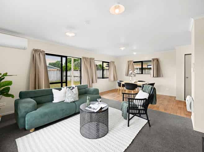 10C Yorkshire Road, Silverdale