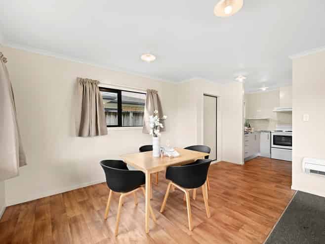 10C Yorkshire Road, Silverdale