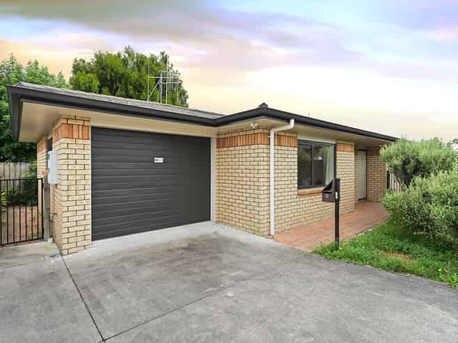 10C Yorkshire Road, Silverdale