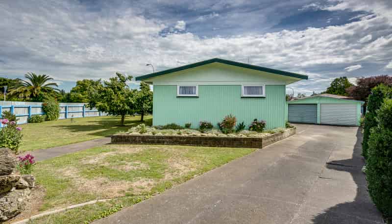 178 Flaxmere Avenue, Flaxmere