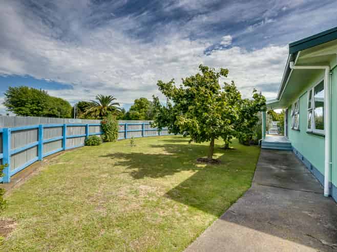 178 Flaxmere Avenue, Flaxmere