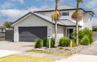 101D Charleston Avenue, Whangamata