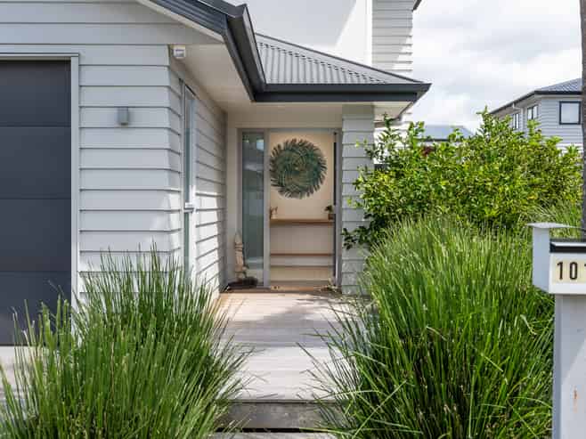 101D Charleston Avenue, Whangamata