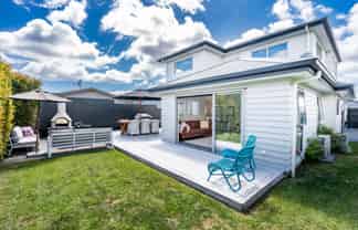 101D Charleston Avenue, Whangamata