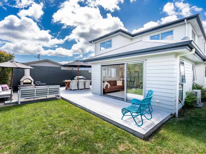 101D Charleston Avenue, Whangamata