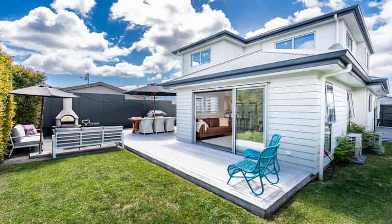 101D Charleston Avenue, Whangamata