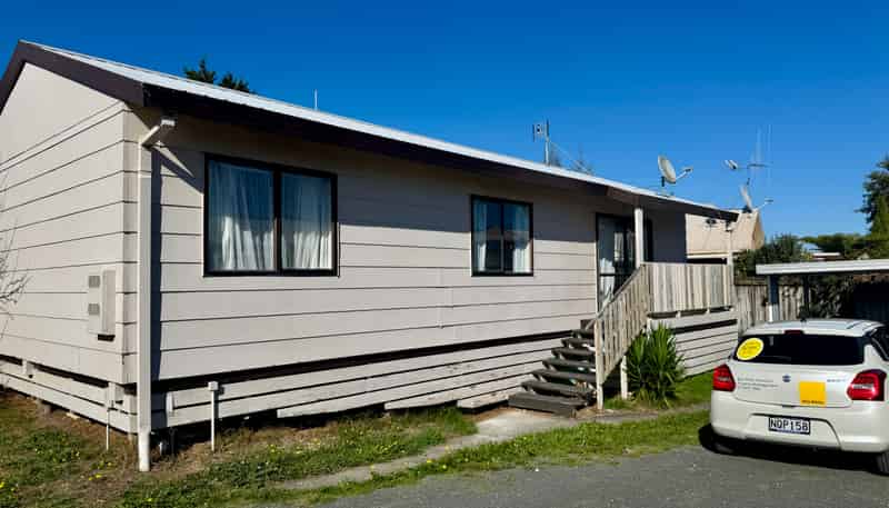 12a Lloyd Drive, Nawton