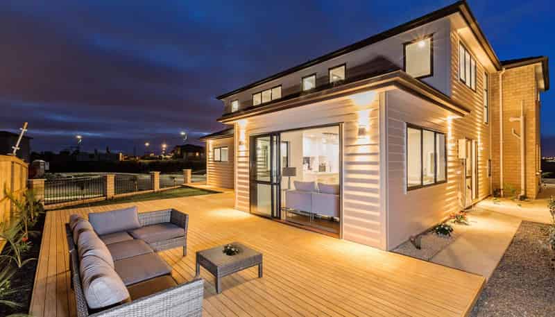 6 Barnesmore Road, Flat Bush