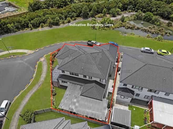 6 Barnesmore Road, Flat Bush