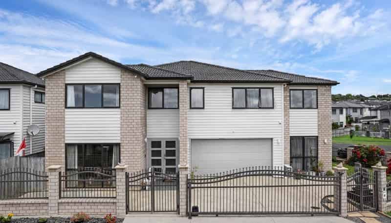 6 Barnesmore Road, Flat Bush