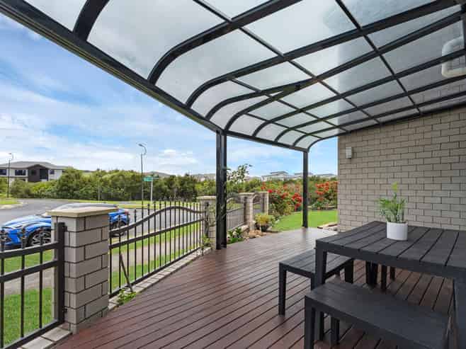 6 Barnesmore Road, Flat Bush