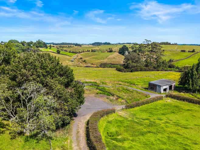 112 Kern Road, Ramarama