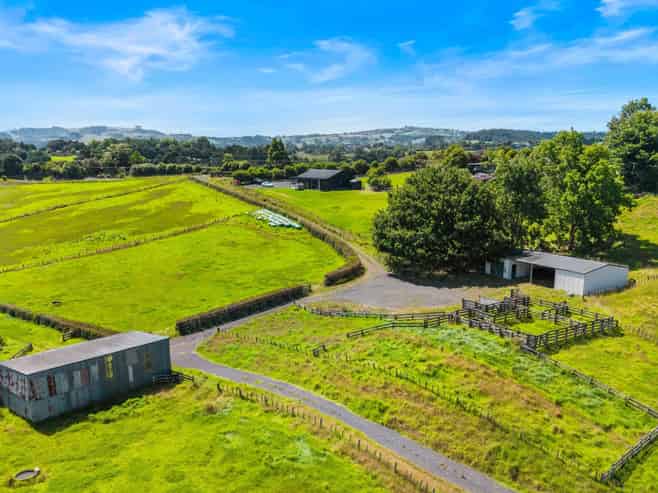 112 Kern Road, Ramarama