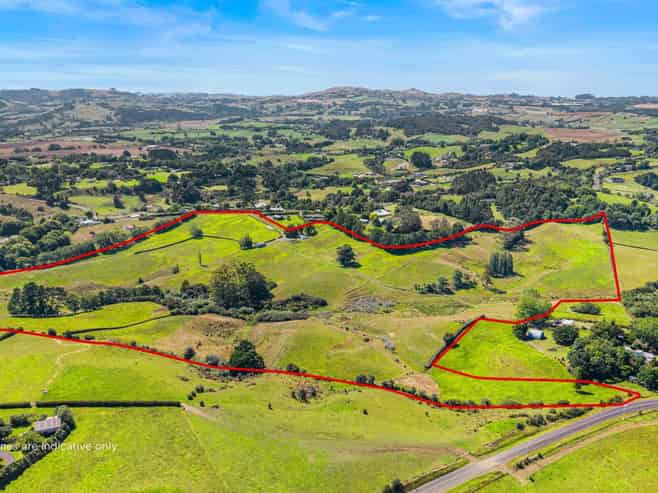 112 Kern Road, Ramarama