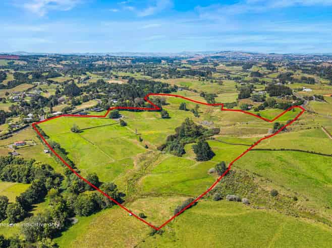 112 Kern Road, Ramarama