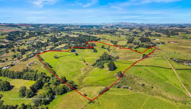 112 Kern Road, Ramarama