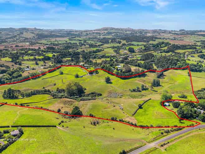 112 Kern Road, Ramarama