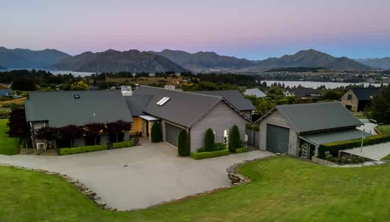 15 Heaton Park Drive, Wanaka