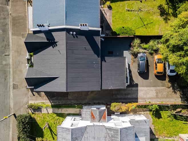 52 Maitland Street, Dunedin Central