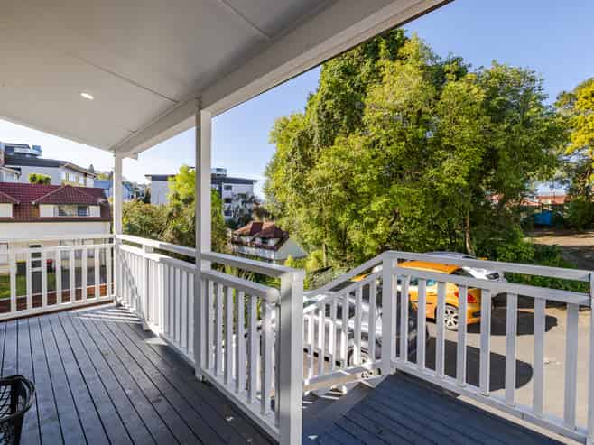 52 Maitland Street, Dunedin Central