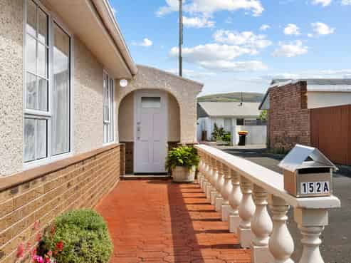 152A Bay View Road, South Dunedin
