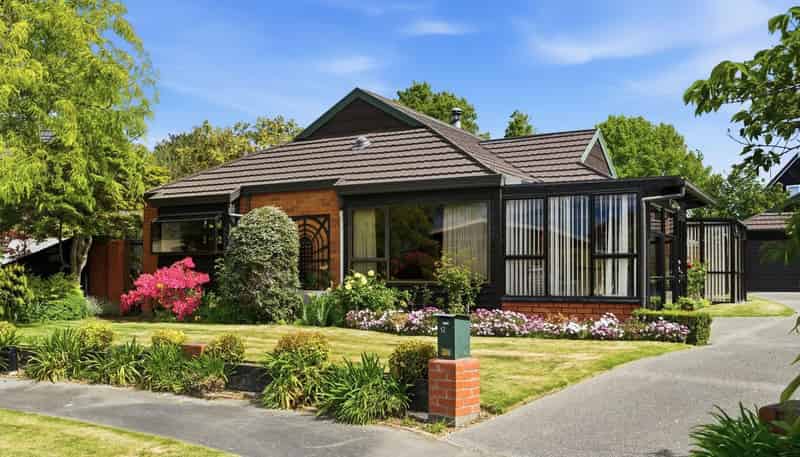 12 Swithland Place, Avonhead