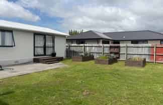 A/114 Chalmers Avenue , Ashburton