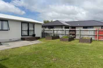 A/114 Chalmers Avenue , Ashburton