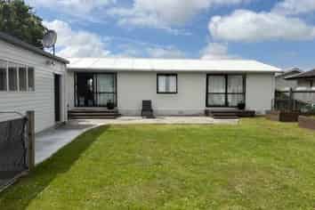 A/114 Chalmers Avenue , Ashburton