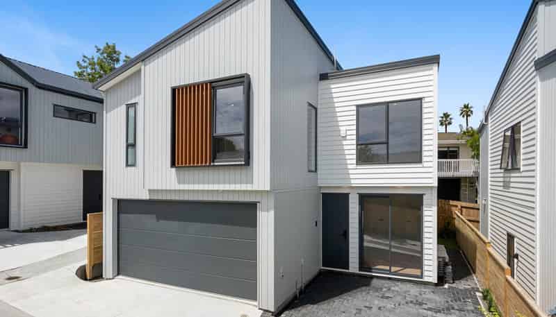 Lot 2/5 Raphael Place, West Harbour