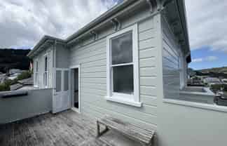 77a Brougham Street, Mount Victoria