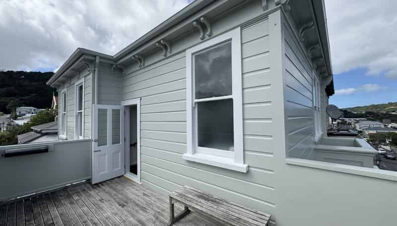 77a Brougham Street, Mount Victoria