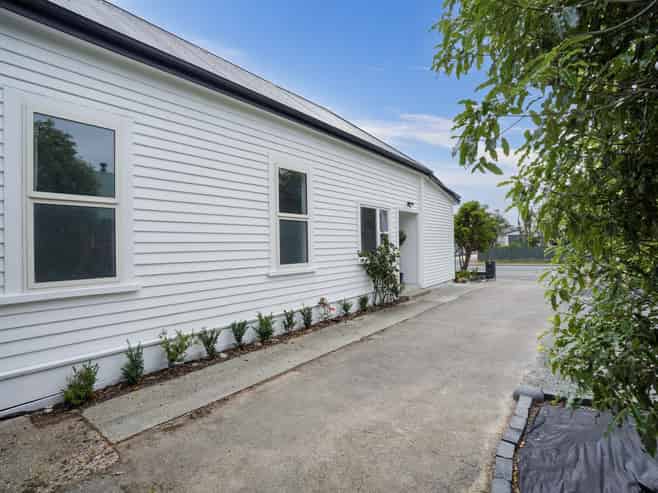 89 St Andrew Street, Richmond