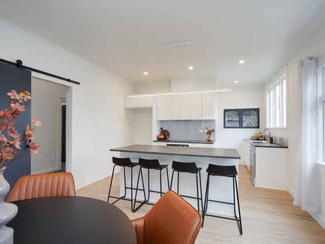 89 St Andrew Street, Richmond