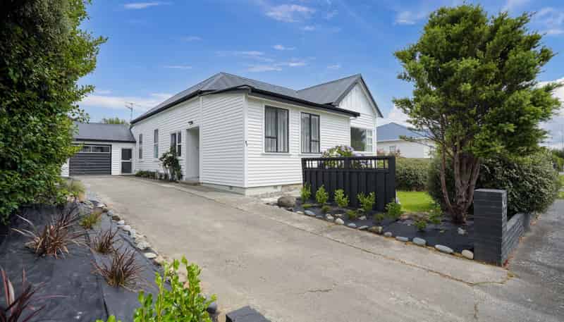 89 St Andrew Street, Richmond