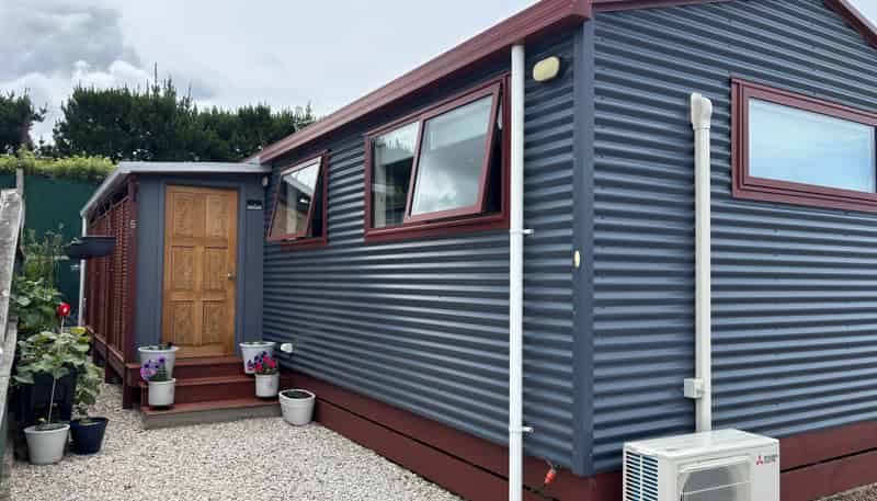 54/45 Doubledays Road, Kaiapoi