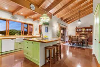 1489 Weranui Road, Wainui