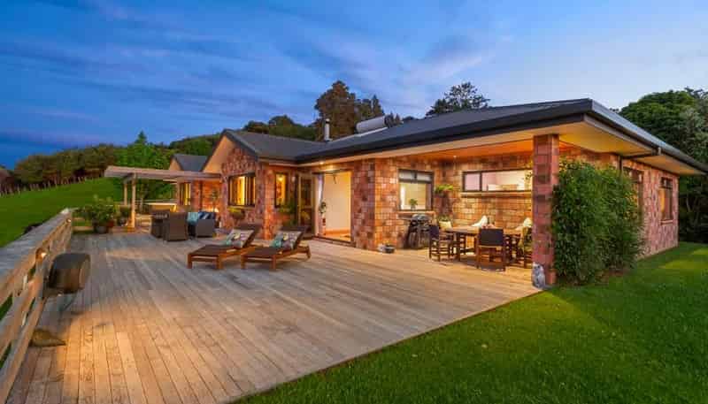 1489 Weranui Road, Wainui