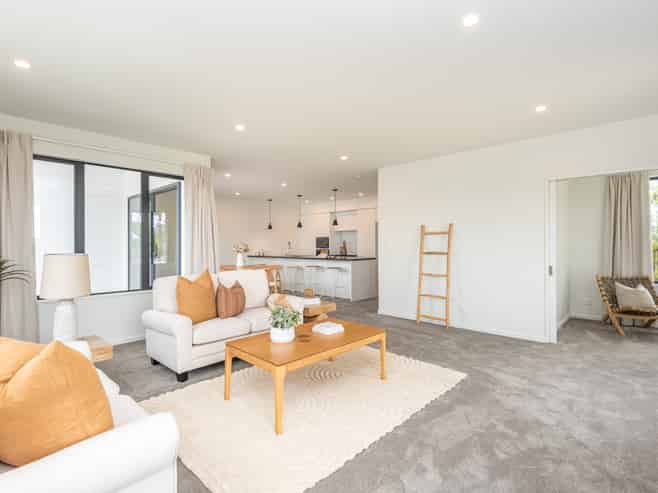 147 Geraldine Street, Edgeware