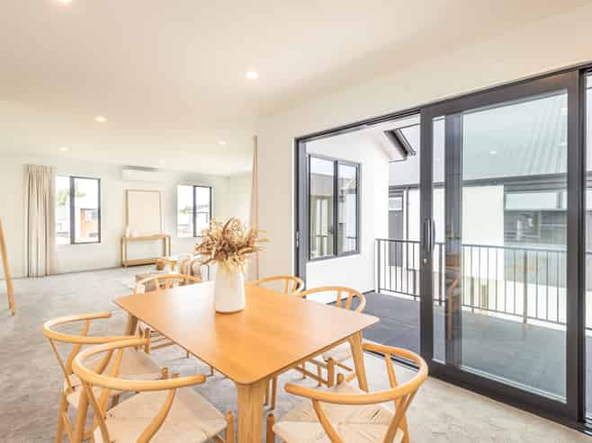 147 Geraldine Street, Edgeware