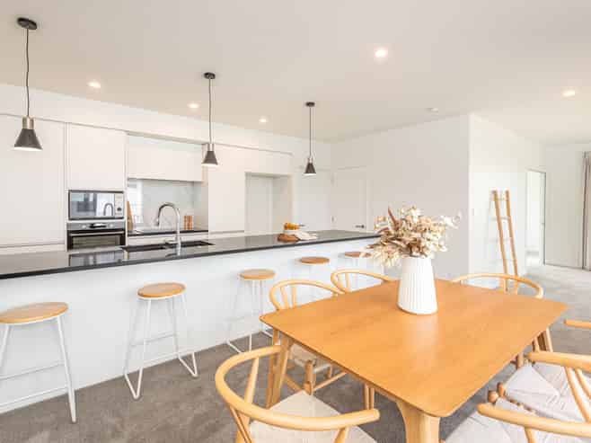 147 Geraldine Street, Edgeware