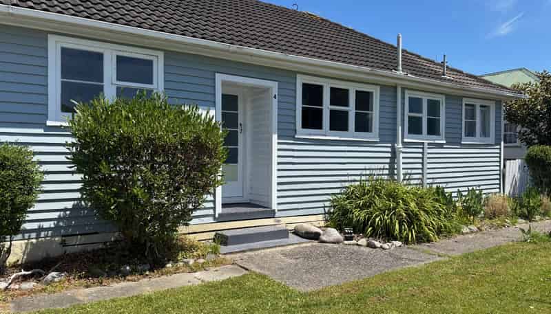 4 Colvin Street, Westport