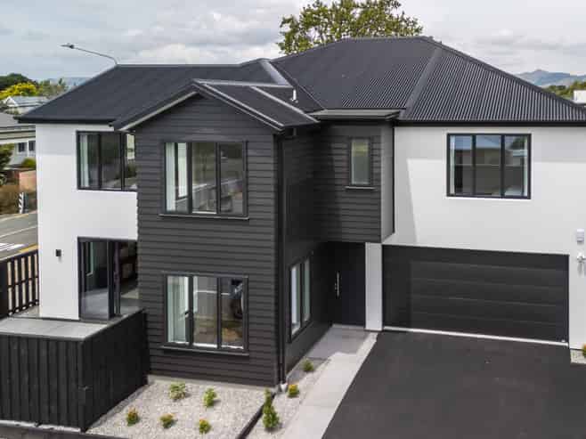 210 Edgeware Road, Edgeware