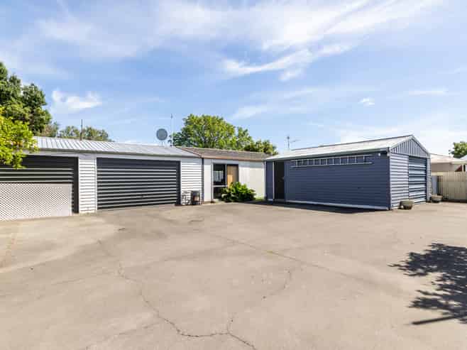 85 Gloucester Street, Greenmeadows