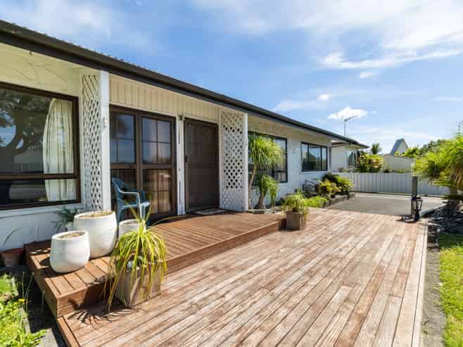 85 Gloucester Street, Greenmeadows