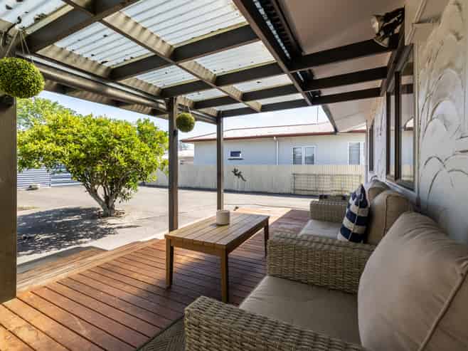 85 Gloucester Street, Greenmeadows