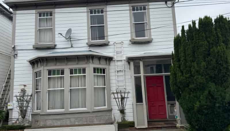 5/239 The Terrace, Wellington Central