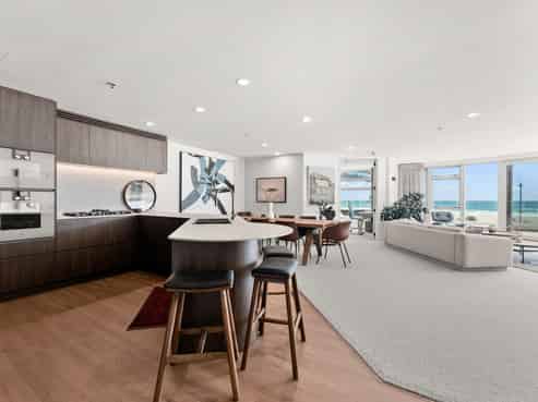 1B/2 Marine Parade, Mount Maunganui