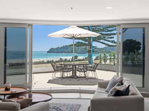 1B/2 Marine Parade, Mount Maunganui